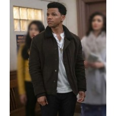 Nancy Drew Ned Nickerson Jacket